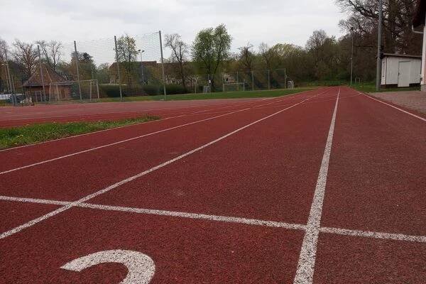 Tyršův stadion foto 1