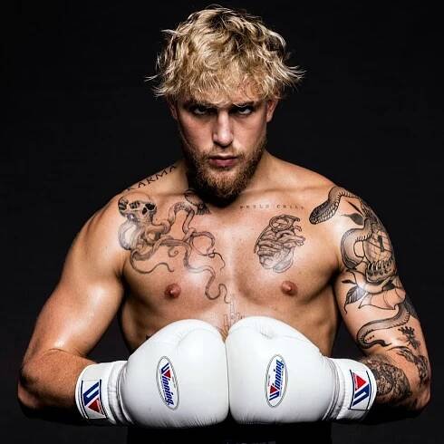 Jake Paul před další překážkou: Upraví své skóre na 7-0?