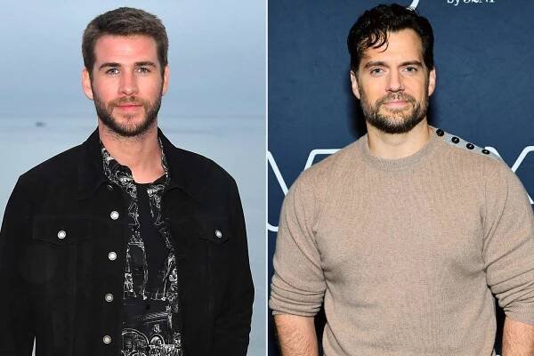 The Witcher Season 4 Shakeup: Liam Hemsworth to Replace Henry Cavill as Geralt of Rivia