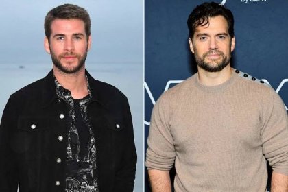 'The Witcher' Season 4 Shakeup: Liam Hemsworth to Replace Henry Cavill as Geralt of Rivia