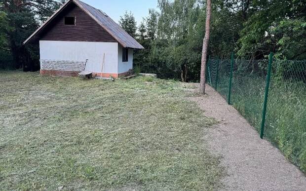 Pronájem zahrada - Brno, 635 00, 500 m2