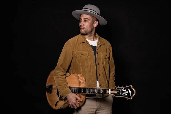 ben harper Archives - SPIN