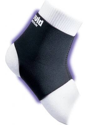 McDavid 431 Ankle Sleeve kotníkový návlek od 499 Kč - Heureka.cz