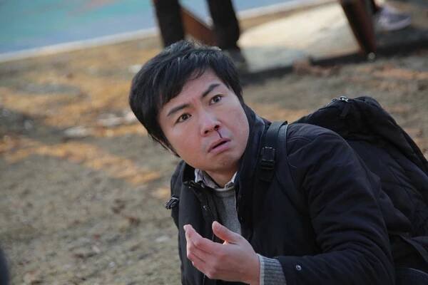 Makkeolseu - Z filmu - Won-hee Lim