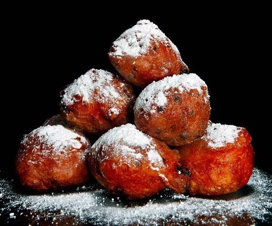oliebollen - oliebol - stock snímky, obrázky a fotky