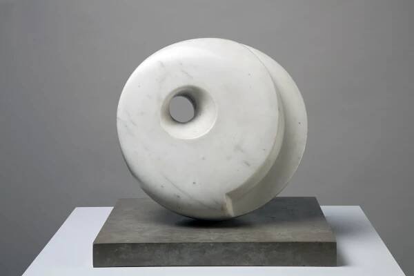 The History of The Hepworth Wakefield