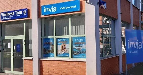 Invia - cestovní agentura foto 3