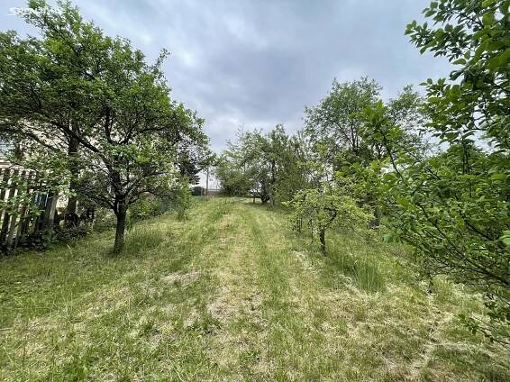 Prodej Pozemek, Veverská Bítýška, okres Brno-venkov