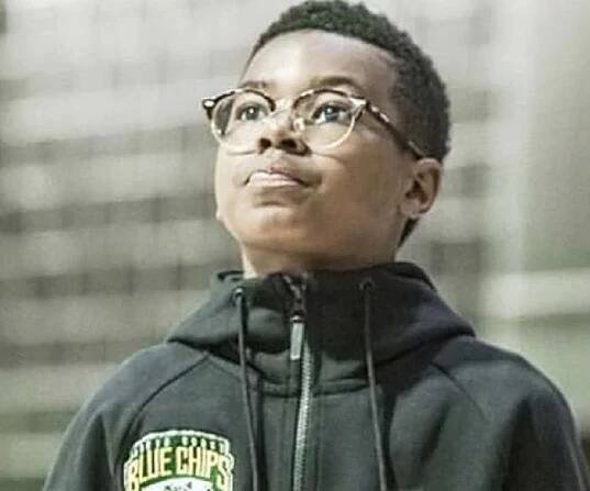 Bryce Maximus James – Bio, Facts, Family Life of LeBron James’ Son