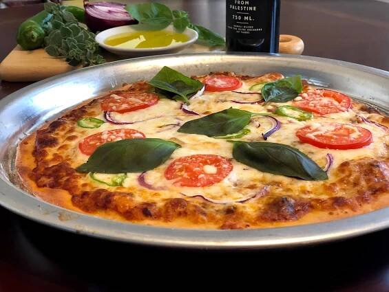 pizza