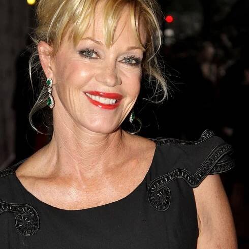 Melanie Griffith’s Plastic Surgery Disaster: Find out What Went Wrong