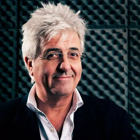 Bafta-winning Twin Town film score composer Mark Thomas dies as director Kevin Allen leads tributes