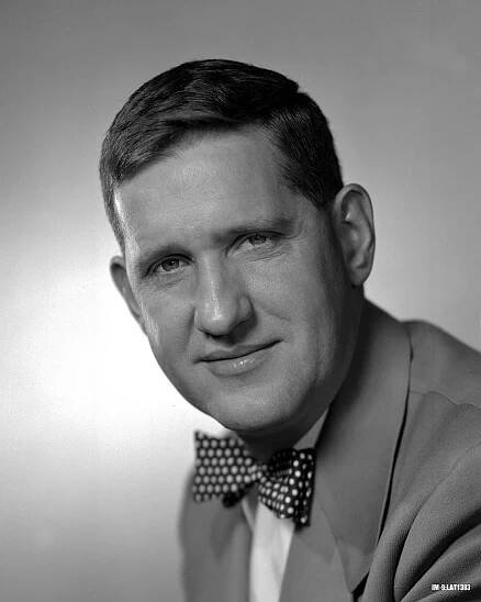 Harold M. Agnew