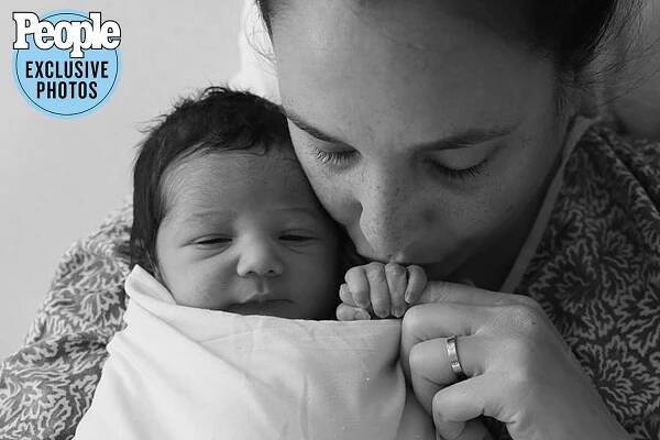 Top Chef's Leah Cohen and Husband Ben Byruch Welcome Second Baby Boy, Baker Scott