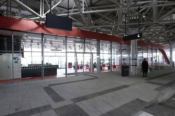 Pryč ze Zvonařky: linka z nástupiště jako z Harryho Pottera nádraží vynechá