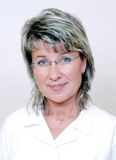 Mgr. Jana Maršálková