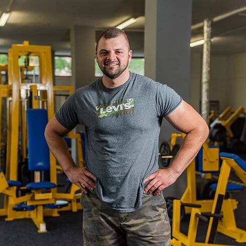 Michal Řeřicha