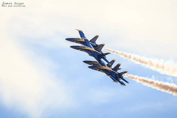 Miramar Air Show 2014 - The Mad Shutter