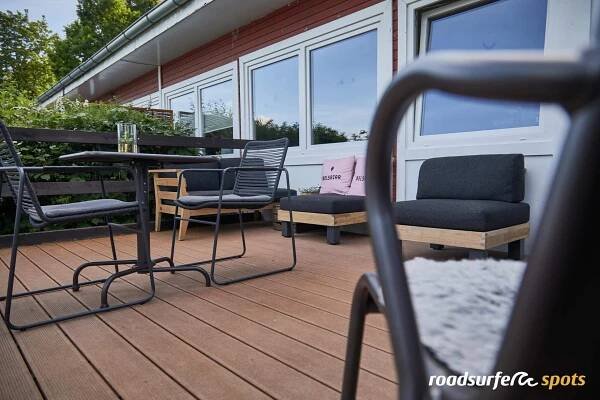 Bilder - Naturpark Camping Prinzenholz