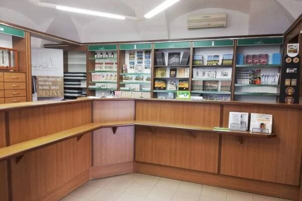 Turistická informační centra - Turistická oblast Beskydy Valašsko | ubytování, akce, výlety, cykloturistika Beskydy