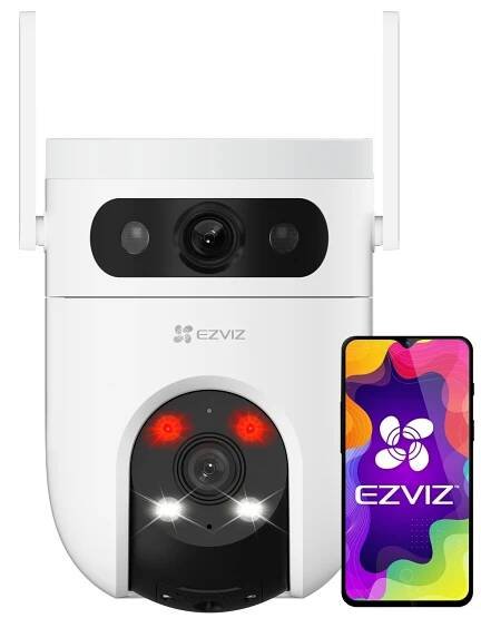 EZVIZ CS-H9c-R100-8H33WKFL