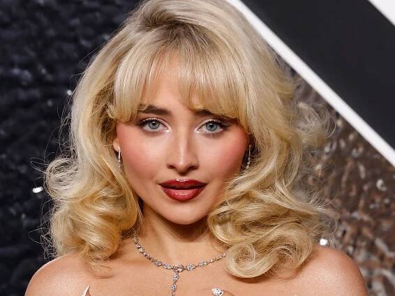 Sabrina Carpenter Says the Mob Wife Aesthetic Isn't Going Anywhere