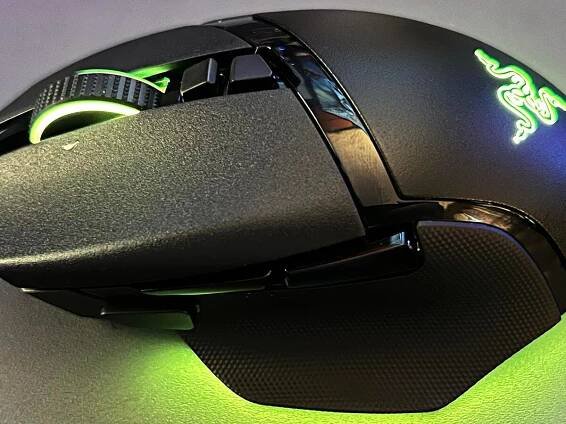 Razer Basilisk V3 Pro and Mouse Dock Pro: One of the best do-it-all mice on the market