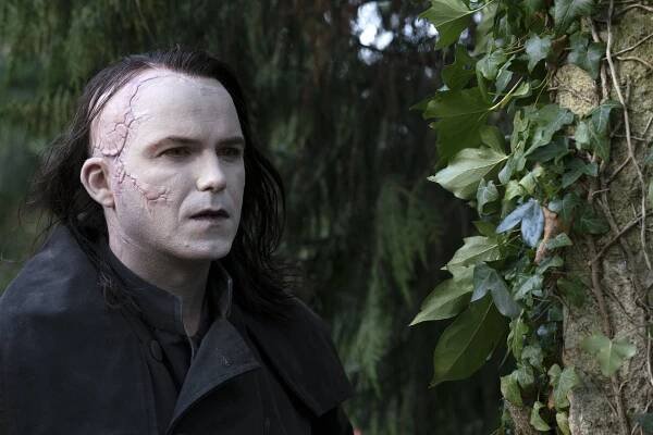 Penny Dreadful - Požehnaná temnota - Z filmu - Rory Kinnear