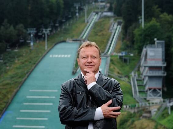 Pavel Ploc o úmrtí legendárního Nykänena: Naposledy jsem ho viděl pít minerálku