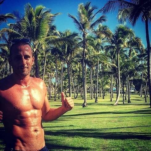 Matthias Schoenaerts
