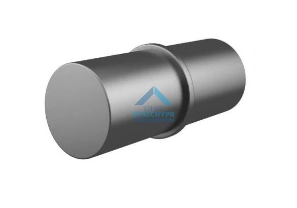 CEDA spojka trubky 32 mm pro PZ trubky
