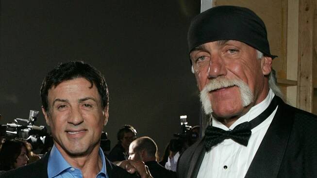 Sylvester Stallone Says Hulk Hogan Was In Class Of His Own, Recalls 'Rocky III'