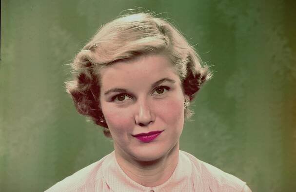 14 Unbelievable Facts About Barbara Bel Geddes