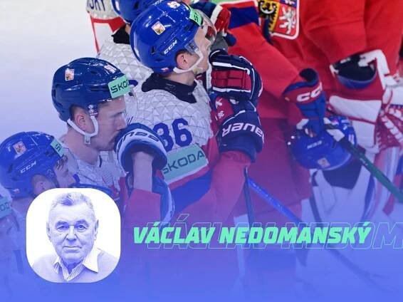 MS v hokeji 2026 | Program a výsledky 