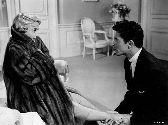 Small Town Girl (1953)