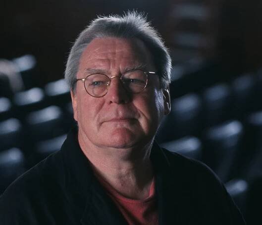 Alan Parker elected as FERA President - FERA
