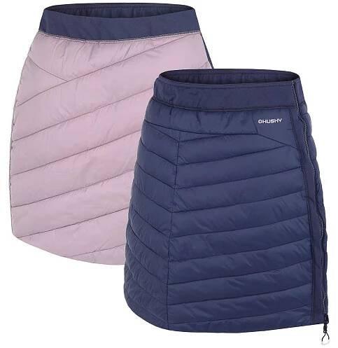 sukn Husky Freez - Light Wine/Dark Blue