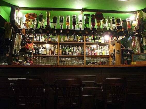 U Turn Pub Mladá Boleslav | Apetee