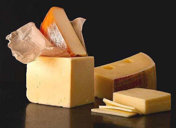 How Long Cheese Lasts in the Fridge, According to Experts