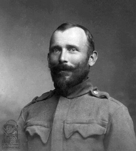 František STRNAD - ČsOL