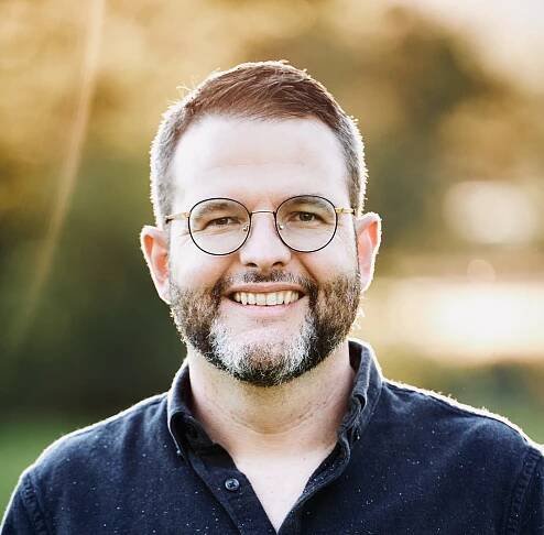 The Gathering | Shaping Christian philanthropy through trusted community.