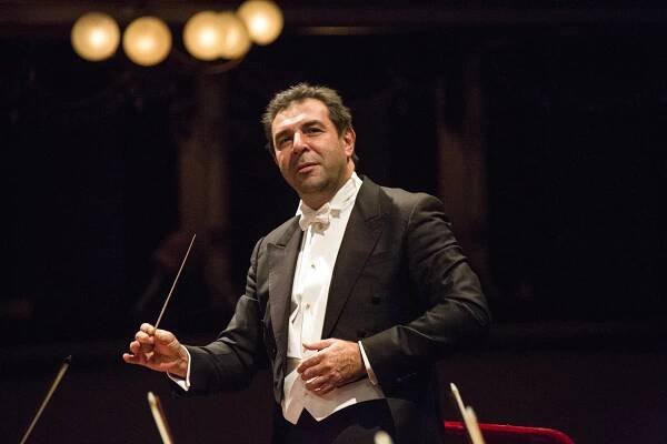 Daniele Gatti / Mahler 10