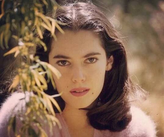 Susan Kohner Biography - Facts, Childhood, Family Life, Achievements