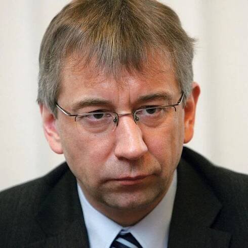Jaromír Drábek: Na penzích chceme ušetřit až deset miliard