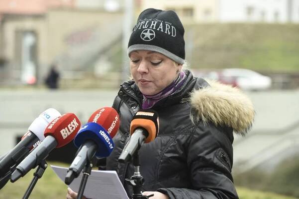 Překvapivé prohlášení Dominiky Gottové: Promluvila o rozvodu a setkání s finským manželem