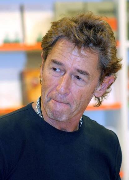 Peter Maffay – Wikipedia