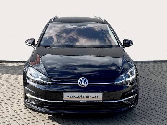 Volkswagen Golf 1,5 TSI EVO 96 kW Comfortline Variant