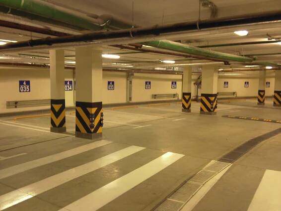 Základní zásady správného značení parkovacích míst a jejich vliv na komfort a bezpečnost majitelů automobilů