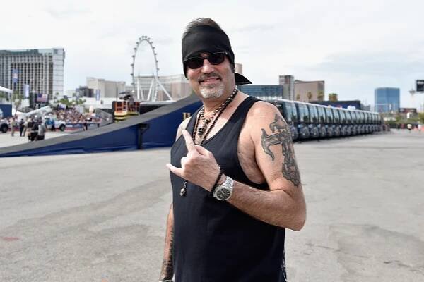Danny Koker Net Worth. House & Cars. Wikipedia. - carrestorationshows.com