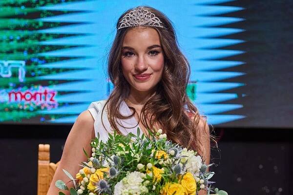 Novou Miss OK je Sofie Prchalová. Porotu si získala talentem, elegancí a osobností